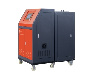 Z150L熱熔膠機